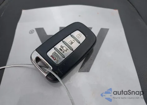 2013 Hyundai Elantra Limited из США, поврежденный, VIN 5NPDH4AEXDH154235